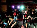 Withering Void - Reborn From The Nightmare (en vivo) - Congregation Fest IV