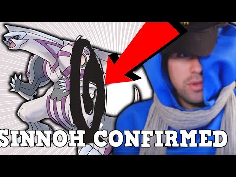 Pokemon FIRED Gamefreak!?