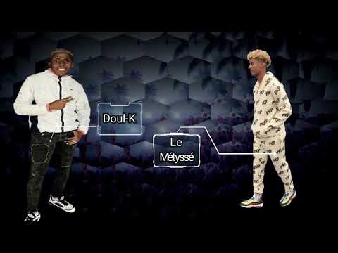 Le Métyssé feat Doul-K  Boom chaka(lyrics vidéo)