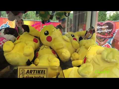 So viele Greifer und so wenige Gewinne  | Arcade #002