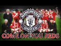 Status Quo - Come On You Reds, 1994 (feat. Manchester United)