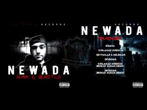 Newada - Sigara