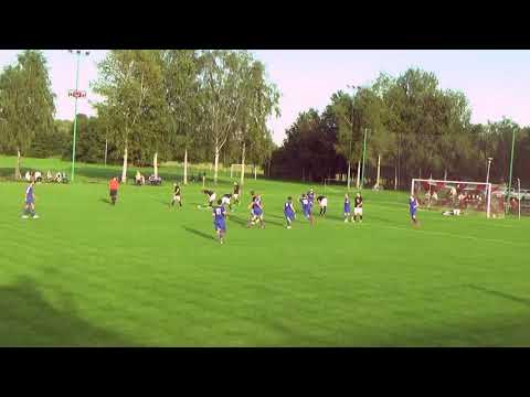 Jan Nehyba (Ústí) - anketa Gól 7. kola KP 2019/2020