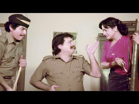 Kadar Khan ke pet mein se nikla SONA, CHANDI AUR RUPAYE! Aruna Irani | Pyar Ka Karz