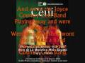 Joyce Country Ceilí Band ( With Lyrics )