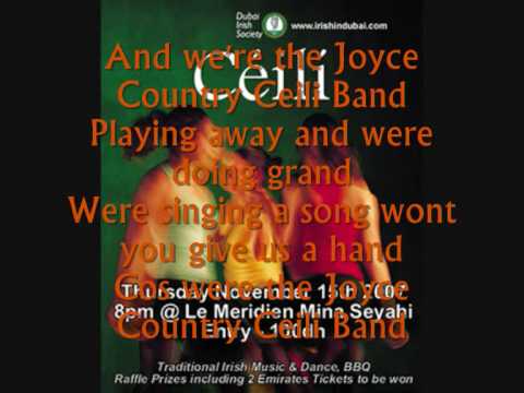 download lagu mp3 mp4 Joyce Country Ceili Band Lyrics, download lagu Joyce Country Ceili Band Lyrics gratis, unduh video klip Joyce Country Ceili Band Lyrics