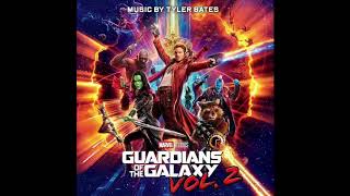 12 Kraglin and Drax