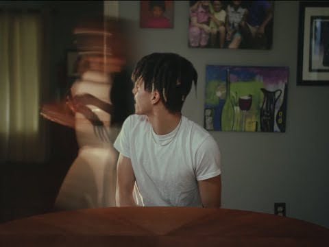 Spazi - Fade Away (Official Video)