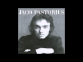 Jaco Pastorius - Forgotten Love