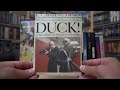 DUCK THE CARBINE HIGH MASSACRE US Blu Ray Schuber LE Zockis Sammelsurium Nr 3816