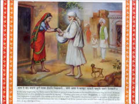 Sai Satcharita Chapter 33 audio Jayashree