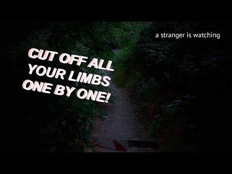 THIS IS UNBELIEVABLE!!!!! DONKEYLADYBRIDGE PART 2