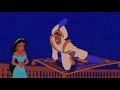 Aladdin Do You Trust Me Crimean Tatar