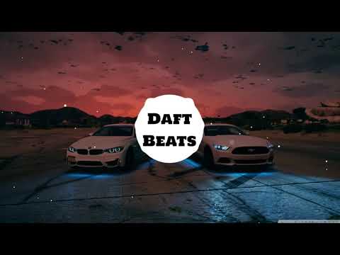 SAINt JHN Vs MATTN - Roses Vs Children (Daft Beats Mashup)