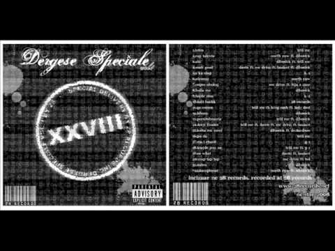 Mc Drinz FT. L.S.D- Rrap Tap Tap