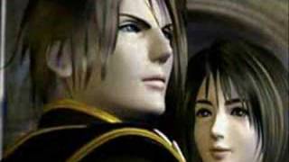 set in silence - militant miracle ff8,ff9,ff10