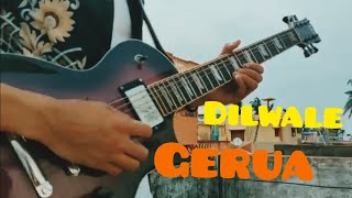 Download lagu Dilwale || Gerua || Instrumental 🎸 mp3