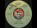 Lowell Fulsom "Sleeper" from 1969 on JEWEL #805