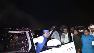 Sardar Ali Gohar Khan Mahar