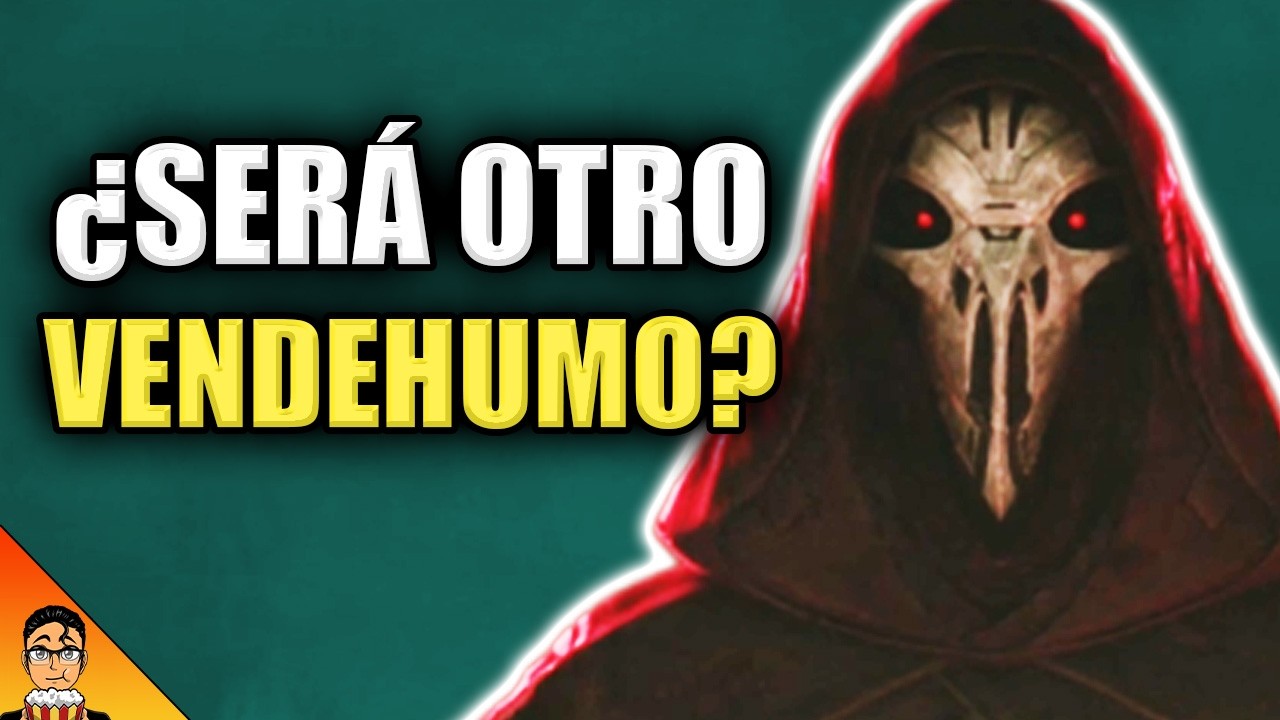 NO VISTE TODO ESTO en Maul: Lord de Sombras  | Episodios 7 Explicado