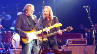 Mudcrutch and Stephen Stills  - The Wrong Thing To Do