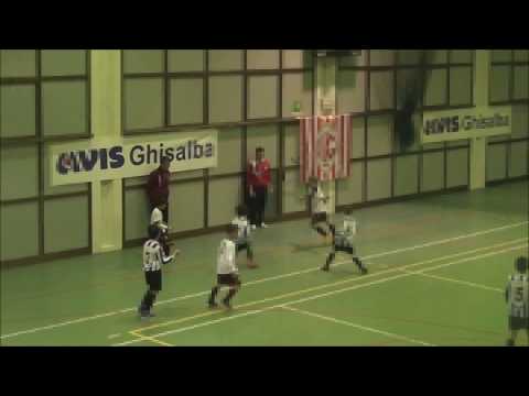 Goal - Beretta Matteo -