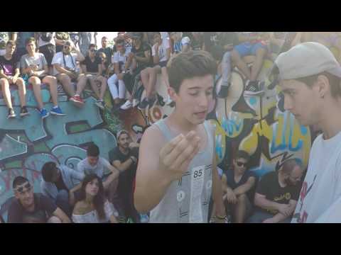 NEBER VS ?? VS ?? VS ?? -16avos- 3ª Regional Fullrap Alicante