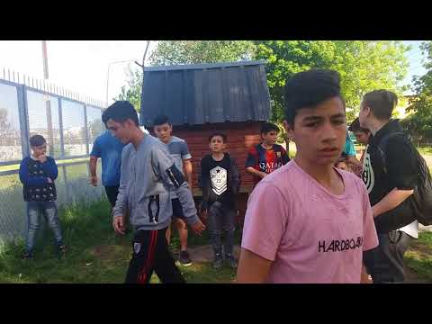 Fizz vs Eluney vs Franco CUARTOS DE FINAL - Torneo 2017 Fecha 9