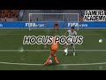 FIFA 21 - HOW TO DO THE HOCUS POCUS  🎮 🔥
