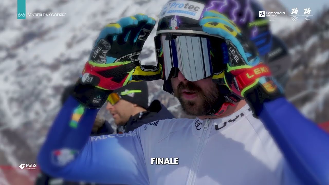 Livigno Snow Park: un polo per la neve giovane