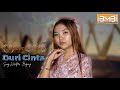 DYANA KITTY DURI CINTAKU OFFICIAL MUSIC VIDEO