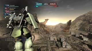 機動戦士ガンダム　バトルオペレーション２_20250929000718