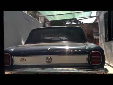 Thumbnail for 1974 Ford Falcon SPRINT