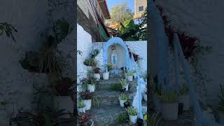 The Catholic Church changed the 10 Commandments to remove No Idols!