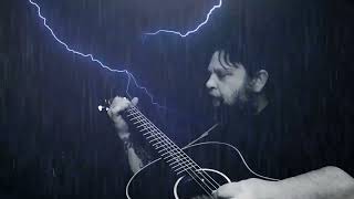 I am Legend White Zombie