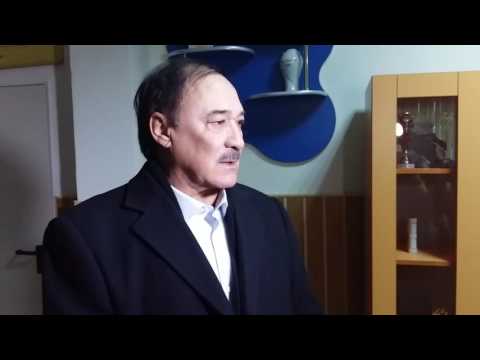 Alexandru Peres - Alegeri parlamentare 11 decembrie 2016