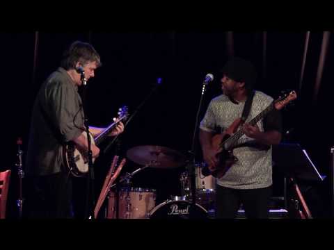 Bela Fleck & Victor Wooten