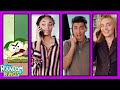 Cricket Calls Zombies Random Rings Big City Greens Zombies Disney Channel Animation