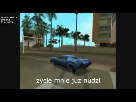 young kai x cheatz - 2 w nocy