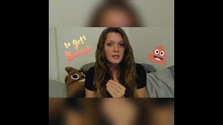 Smile direct club m2w1 THERES A CRACK?!