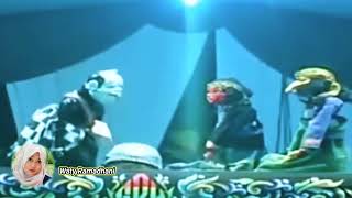 Download lagu Elmu Tauhid PARTA KARMA Arjuna Rarabi Ki Dalang Abah Asep Sunandar Sunarya bg.1 mp3