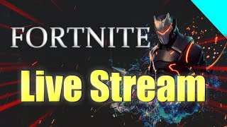 Fortnite　arena