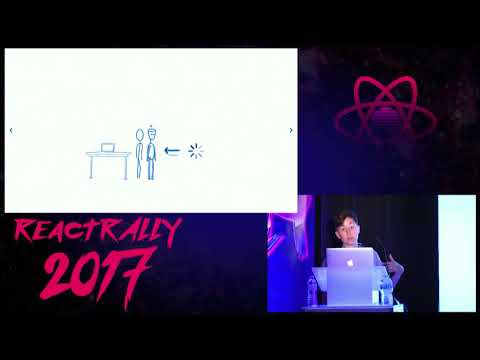 Lin Clark - What WebAssembly means for React