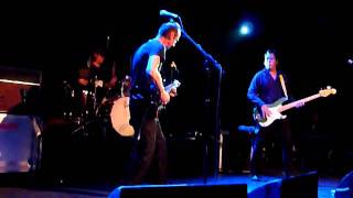 Hugh Cornwell - Endless Day Endless Night at the O2 Islington.