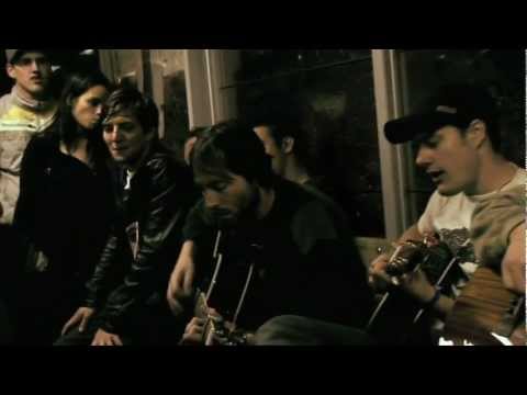 Strozzini - Showtogo No°10 // by Stadtklang