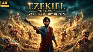 Video: Ezekiel - Valley of Dry Bones & The River of Life | PixArk Studios