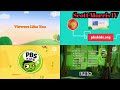 PBS KIDS Program Break 7 LPB 2019