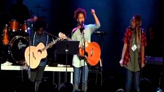 Worship with Forever Jones - Friday Night | BCF National Conference - 2016