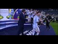 Messi Lifts his first ever national Trophy Copa america 2021
