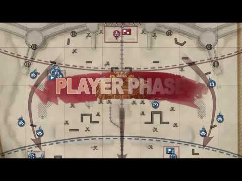 Fire Emblem w/ Guns (Valkyria Chronicles) Pt. 22 EXTRAS!